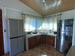 Cabinas Sueño Real Guatuso