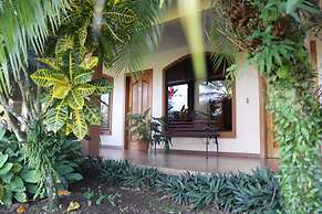 Cabinas Sueño Real Guatuso