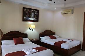 Cabinas Sueño Real Guatuso