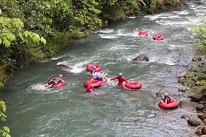 Cabinas Sueño Real Guatuso