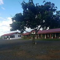 Cabinas Sueño Real Guatuso