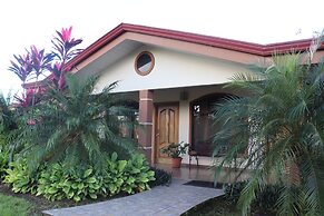 Cabinas Sueño Real Guatuso