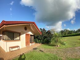 Cabinas Sueño Real Guatuso