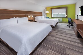 Holiday Inn Express & Suites Denton - Sanger by IHG