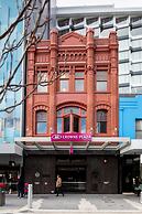 Crowne Plaza Hobart by IHG