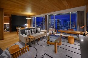 Crowne Plaza Hobart by IHG