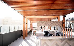 Crowne Plaza Hobart by IHG