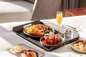 Crowne Plaza Hobart by IHG