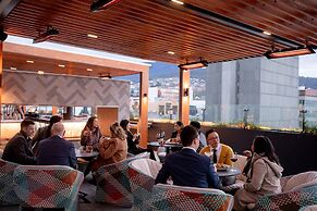 Crowne Plaza Hobart by IHG