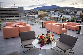 Crowne Plaza Hobart by IHG