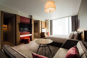 Crowne Plaza Hobart by IHG