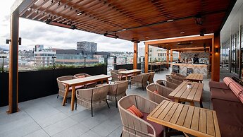 Crowne Plaza Hobart by IHG