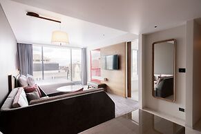 Crowne Plaza Hobart by IHG