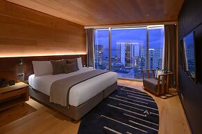 Crowne Plaza Hobart by IHG