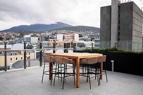 Crowne Plaza Hobart by IHG