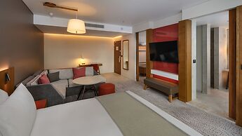 Crowne Plaza Hobart by IHG