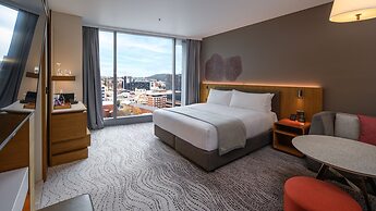 Crowne Plaza Hobart by IHG