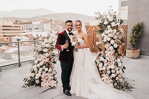 Crowne Plaza Hobart by IHG