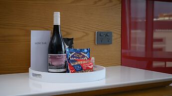 Crowne Plaza Hobart by IHG