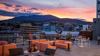 Crowne Plaza Hobart by IHG