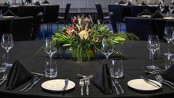 Crowne Plaza Hobart by IHG