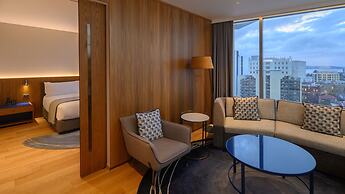 Crowne Plaza Hobart by IHG