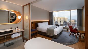 Crowne Plaza Hobart by IHG