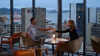 Crowne Plaza Hobart by IHG