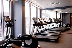 Crowne Plaza Hobart by IHG