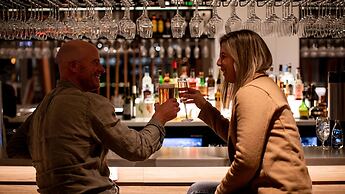 Crowne Plaza Hobart by IHG