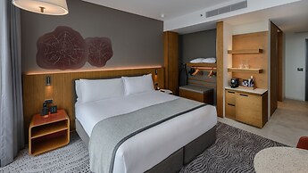Crowne Plaza Hobart by IHG