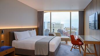 Crowne Plaza Hobart by IHG