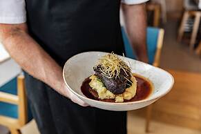 Crowne Plaza Hobart by IHG