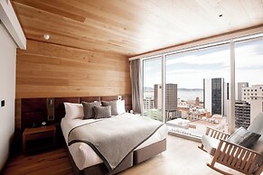 Crowne Plaza Hobart by IHG