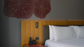 Crowne Plaza Hobart by IHG