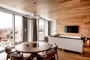 Crowne Plaza Hobart by IHG