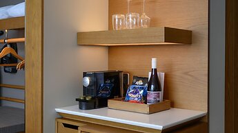 Crowne Plaza Hobart by IHG