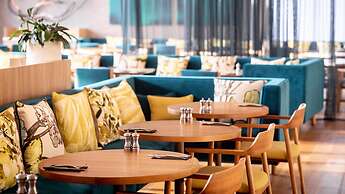 Crowne Plaza Hobart by IHG