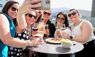 Crowne Plaza Hobart by IHG