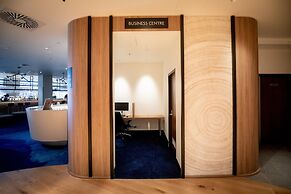 Crowne Plaza Hobart by IHG