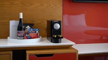 Crowne Plaza Hobart by IHG