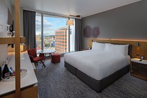 Crowne Plaza Hobart by IHG