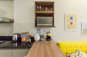 Life Villa Morra 5E