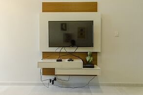 Life Villa Morra 5E