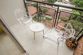 Life Villa Morra 5E
