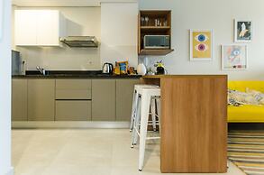 Life Villa Morra 5E