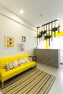 Life Villa Morra 5E