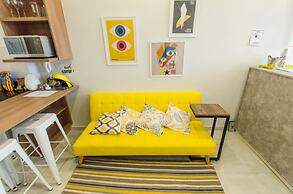 Life Villa Morra 5E