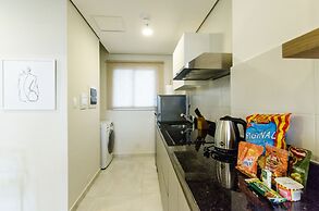 Life Villa Morra 5E