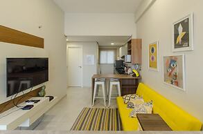 Life Villa Morra 5E